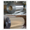 Folha de alumínio doméstica de 0,02 mm 1235-O